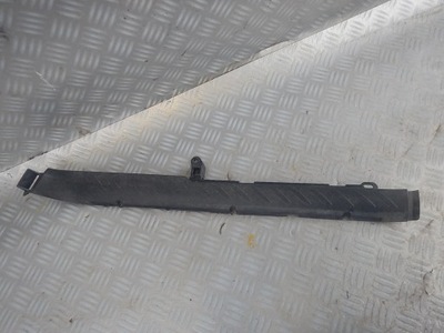 Citroen c8 peugeot 807 правая защита молдинг порог фото №1