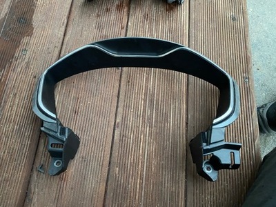 Ford mondeo mk5 2014- козырёк корпус спидометра eu фото №1