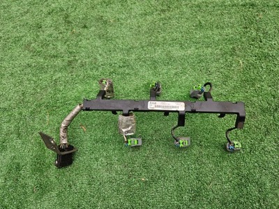 Джгут форсунок opel insignia a 2.8 v6 turbo a28net 12623358 фото №1