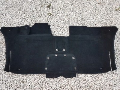 Обшивка коврик mercedes slk slc w172 r172 11- фото №1