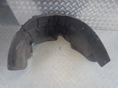 Jaguar xe r-sport x760 правое подкрылок задняя задние оригинал фото №1