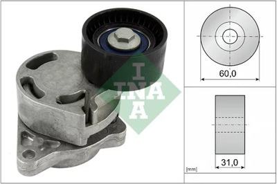 INA 534031710 TENSOR CORREA  