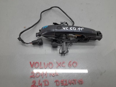 Ручка дверь правый перед volvo xc60 i фото №1