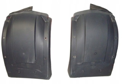 Крыло  кабины подкрылок под кабина renault premium dxi фото №1