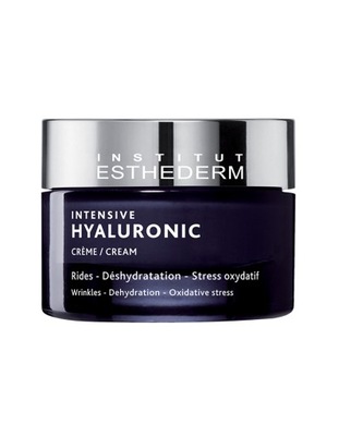 Krem nawilżający Esthederm Intensive Hyaluronic