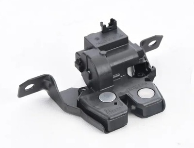 Замок задний крышки mini cooper f56 оригинал фото №1