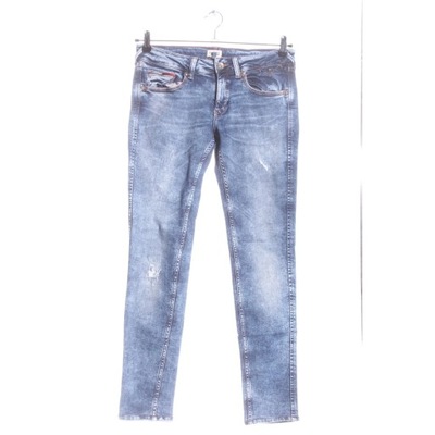 HILFIGER DENIM Jeansy biodrówki Rozm. EU 40