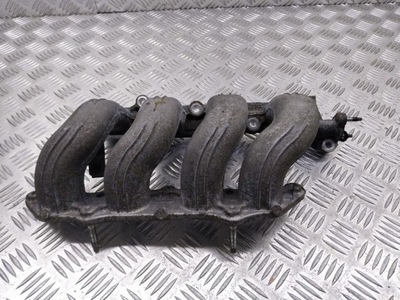 Коллектор всасывающий toyota iq 1.3 vvti фото №1