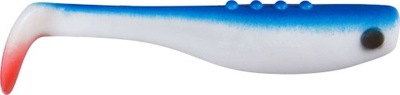 Guma, ripper Dragon Bandit 12.5cm White Blue