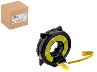 Лента руля шлейф nty фото №1