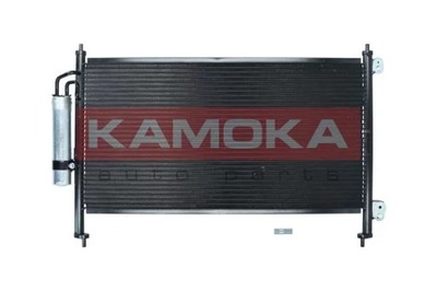 KAMOKA 7800201 CONDENSER AIR CONDITIONER  