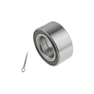 Nty klp-ch-062 підшипник колеса фото №1