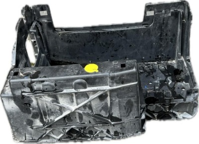 Renault laguna iii основа акумулятор 244460001r фото №1