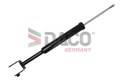 АМОРТИЗАТОРИ АВТОМОБІЛЬНИЙ DACO GERMANY 560102