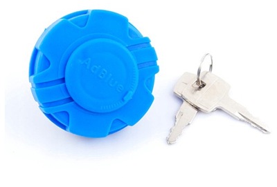 Daf man mercedes actros fi40 крышка заливной do adblue фото №1