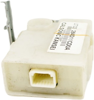 Pv256 infiniti fx ii qx70 модуль блок керування сигналізація 284d11cd0a фото №1