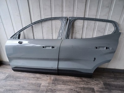 Двері ---- volvo ex30 ex-30 ------ задні ліва ------- фото №1