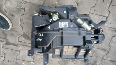 Отопитель volvo v40 01r kombi 1.9cdi фото №1