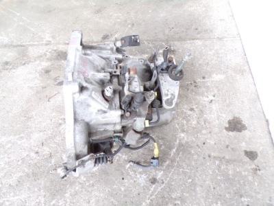 Коробка передач передач honda civic viii type r 2.0 spwm spwm-2003159 фото №1