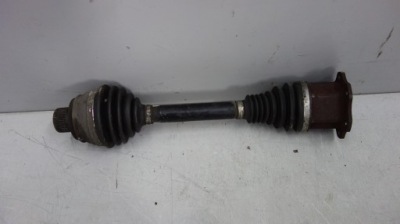 Vw seat audi привідний вал 8k0407271q фото №1