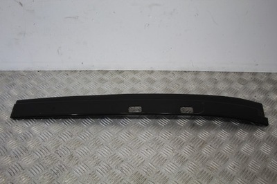 Молдинг кровельная правая kia sorento ii 2 lift фото №1