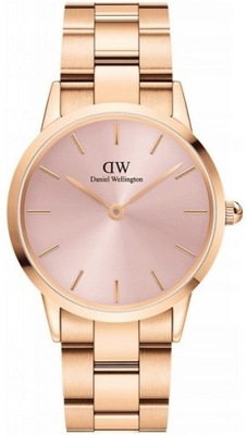 Zegarek damski Daniel Wellington DW00100333