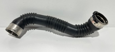 Mercedes cla w117 труба шланг интеркулер a2465200101 фото №1