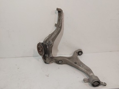 Поворотний кулак важіль перед лівий mercedes gle w166 фото №1