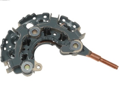 Выпрямитель генератора as-pl arc6012 фото №1