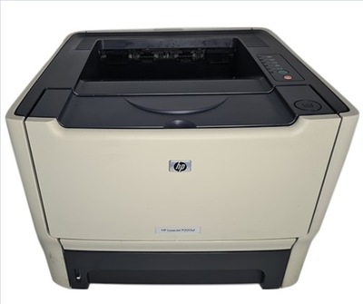 Drukarka laserowa HP LASERJET P2015