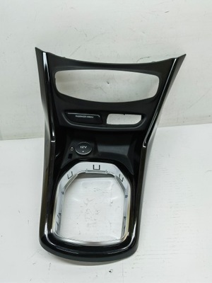 Ford b-max 1.0 рамка домкрата переключения передач фото №1