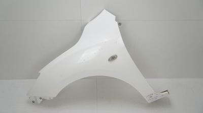 Крила лівий перед mazda 3 bl 08-13r 34k фото №1