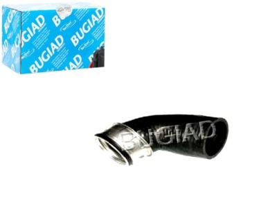 Bugiad шланг інтеркулер vw 2,0fsi/gti фото №1