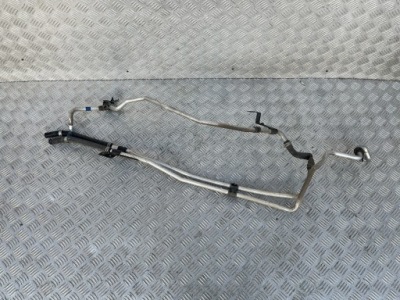 Провода wody nissan x-trail t33 22- 1.5 vc-t фото №1