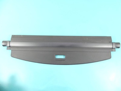 Шторка багажника skoda fabia iii kombi фото №1