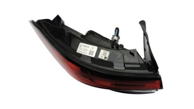 Лампа maserati levante 2021- левая фото №1