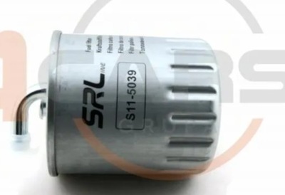 FILTRO COMBUSTIBLES S11-5033 SRL  