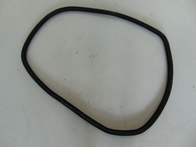 Прокладка дверь правый задняя peugeot 508 ii sw фото №1