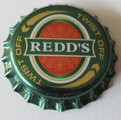 Redds 13 Dziewica