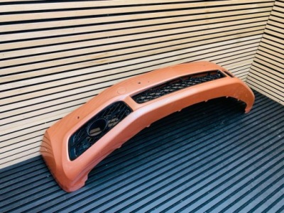 Bentley mulsanne бампер перед 3y0807152 фото №1