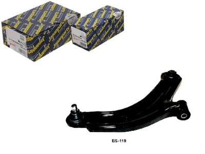 JAPANPARTS SWINGARM NISSAN FRONT MICRA C (K12) 05- P - milautoparts-fr.ukrlive.com