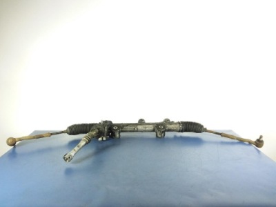 Mercedes e w211 трансмісія рейка рульова фото №1