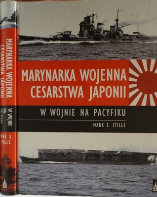 MARYNARKA WOJENNA CESARSTWA JAPONII na PACYFIKU