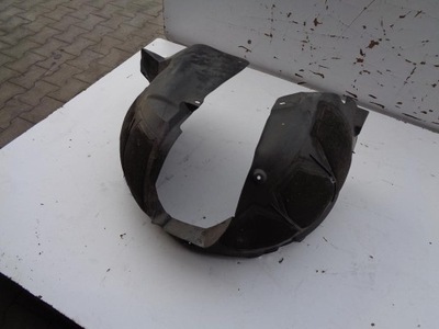 Подкрылок левый перед opel zafira c 3 фото №1