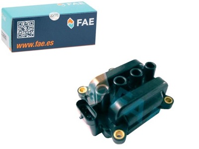 Котушка запалювання fae 80287 фото №1