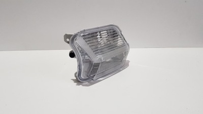 Ford kuga mk ii lift протитуманна фара лівий оригінал фото №1