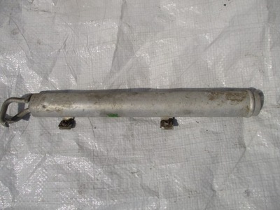 Осушувач кондиціонера кондиціонер mercedes gl ml w164 фото №1