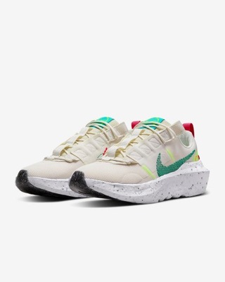 Buty NIKE CRATER ROZ 36 22.5 CM