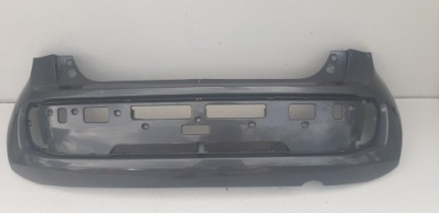 Suzuki ignis iii 3 16- бампер задний задняя фото №1