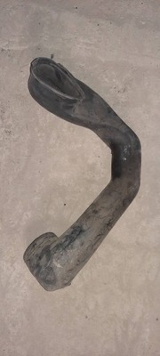 Труба повітря vw ii lt 2d0129521 фото №1